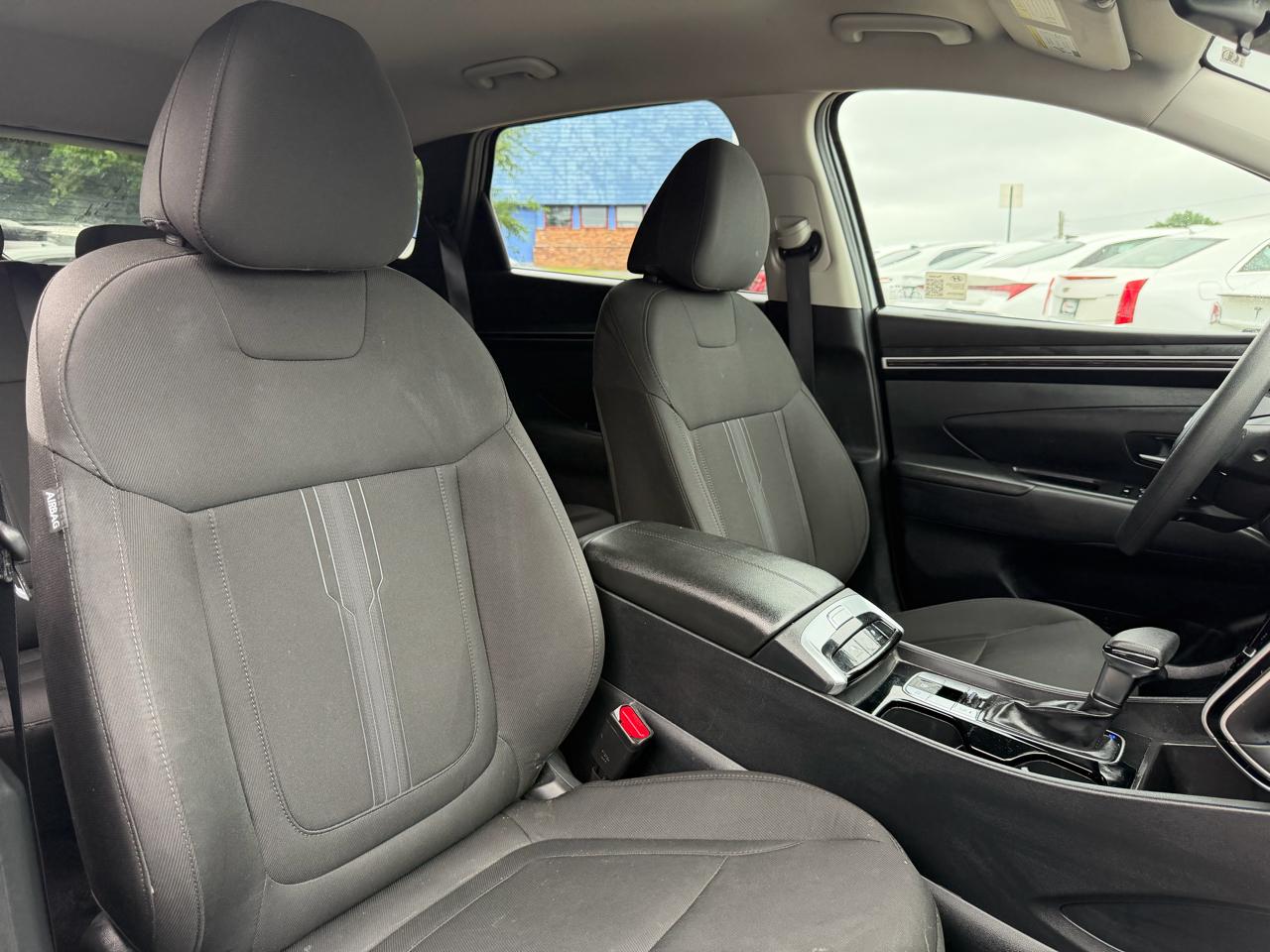 Hyundai Tucson SEL AWD *Ltd Avail* 2024