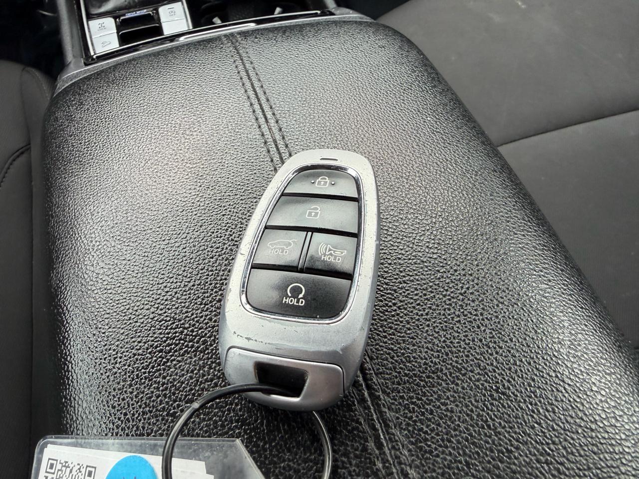 Hyundai Tucson SEL AWD *Ltd Avail* 2024
