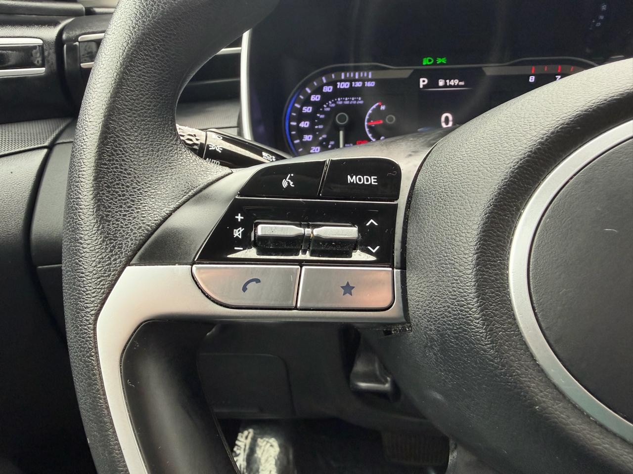 Hyundai Tucson SEL AWD *Ltd Avail* 2024