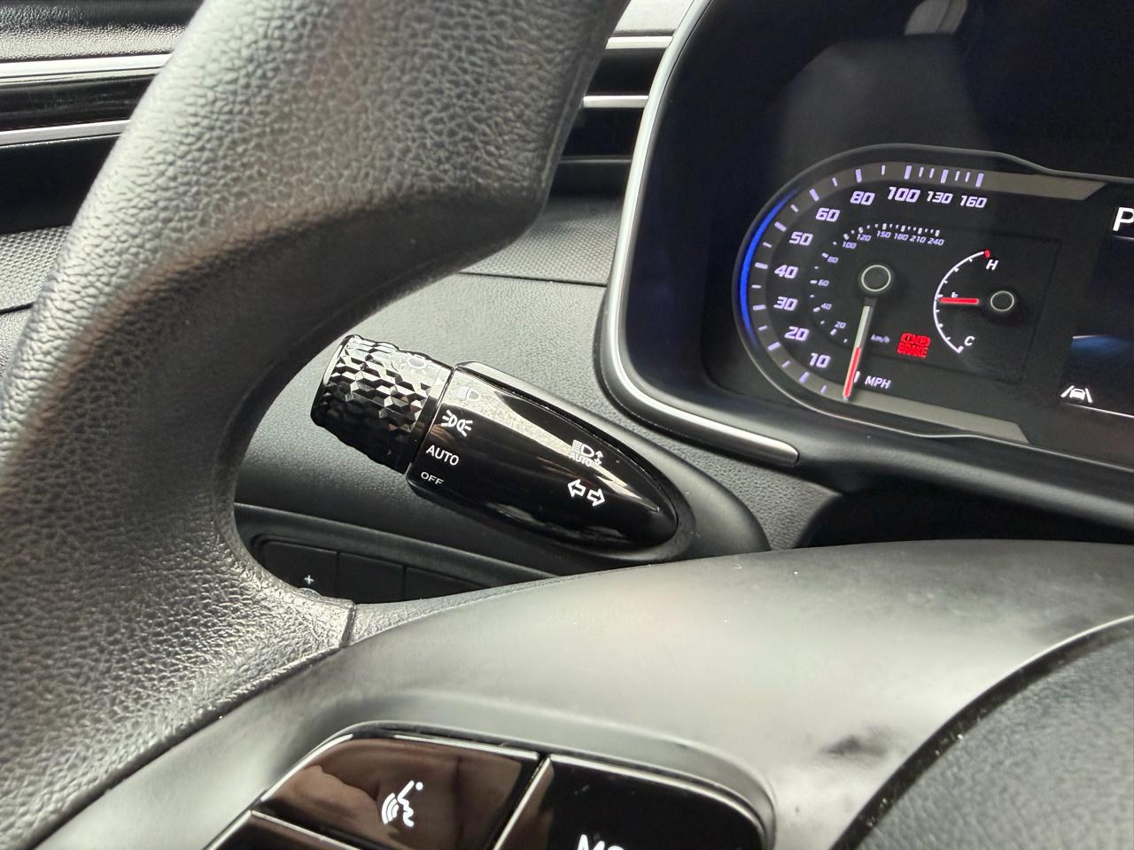 Hyundai Tucson SEL AWD *Ltd Avail* 2024
