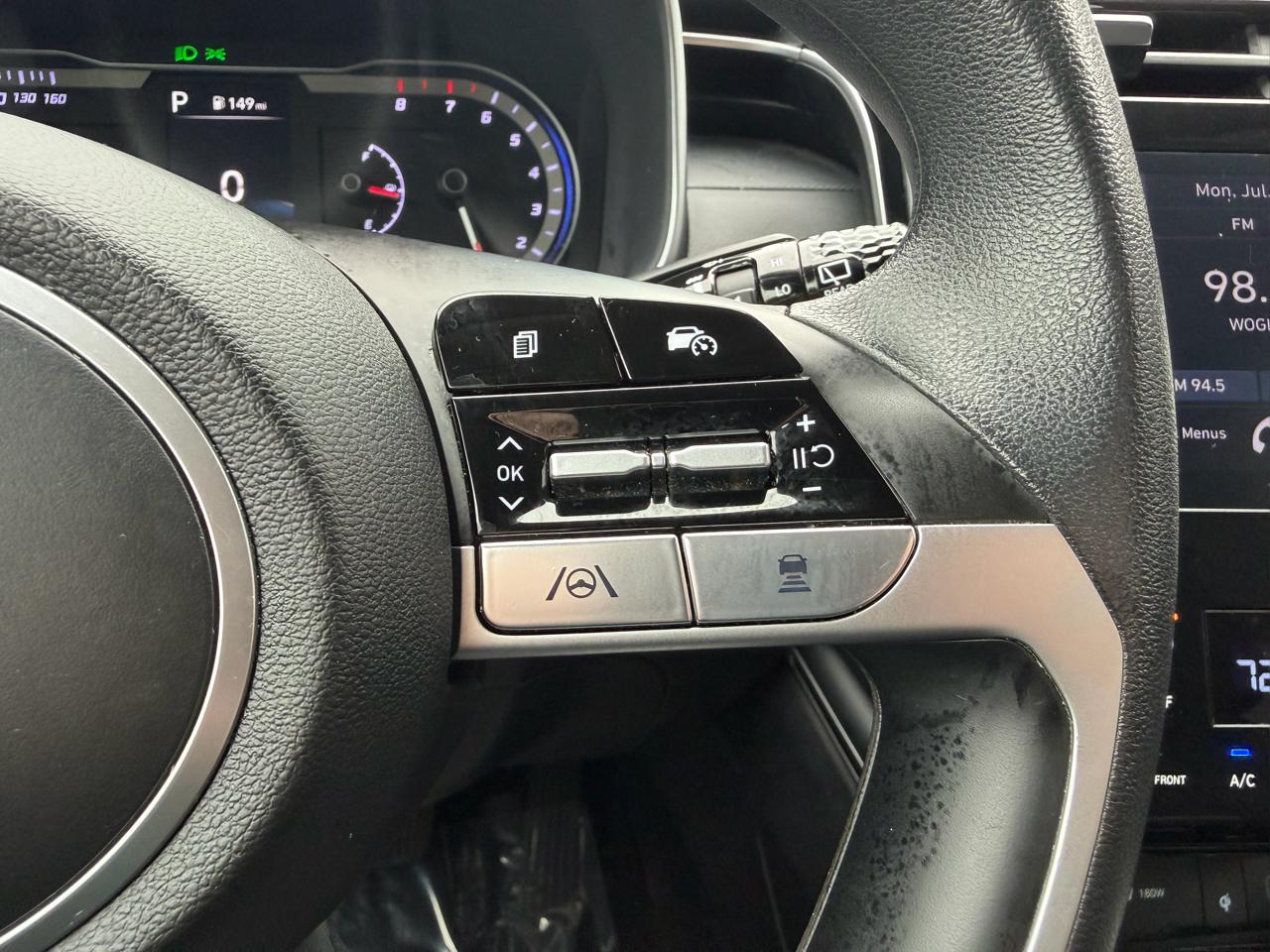 Hyundai Tucson SEL AWD *Ltd Avail* 2024