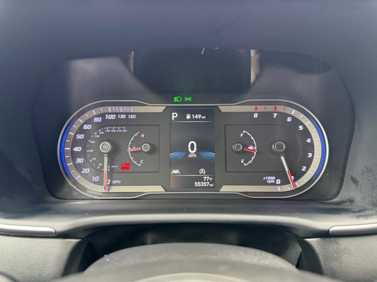 Hyundai Tucson SEL AWD *Ltd Avail* 2024