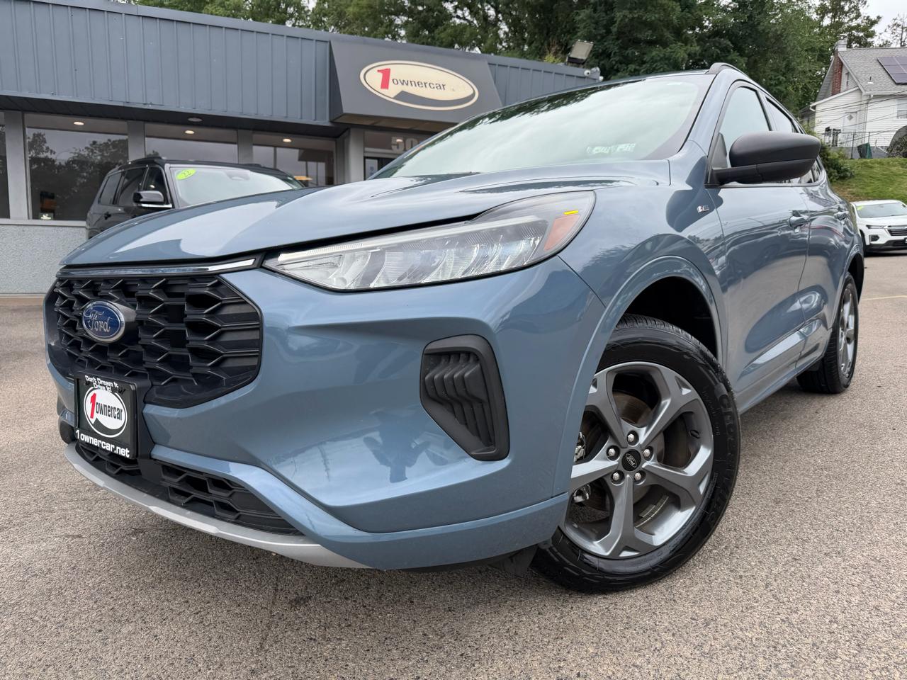 Ford Escape ST-Line AWD 2024