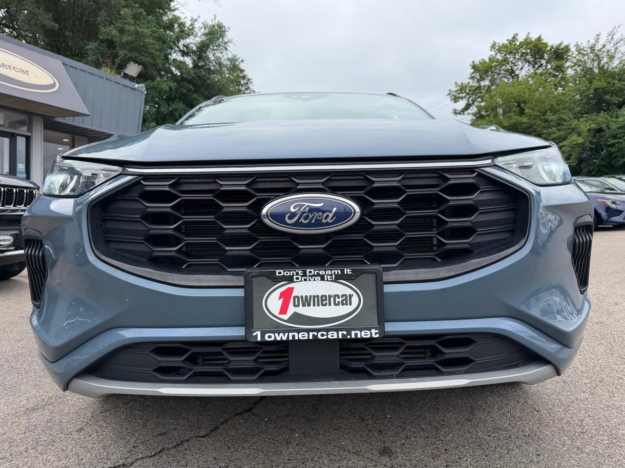 Ford Escape ST-Line AWD 2024