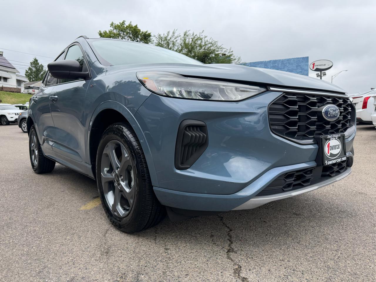 Ford Escape ST-Line AWD 2024