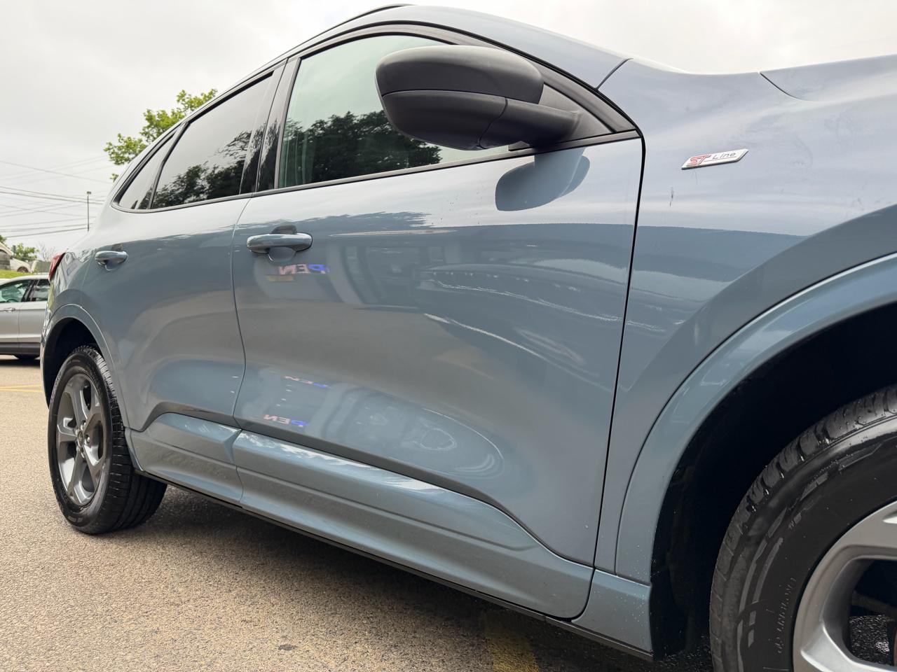 Ford Escape ST-Line AWD 2024