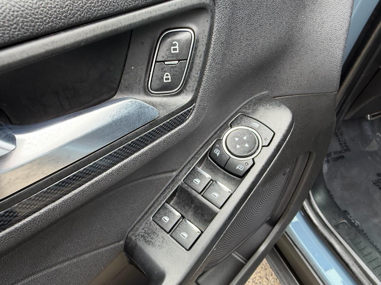 Ford Escape ST-Line AWD 2024