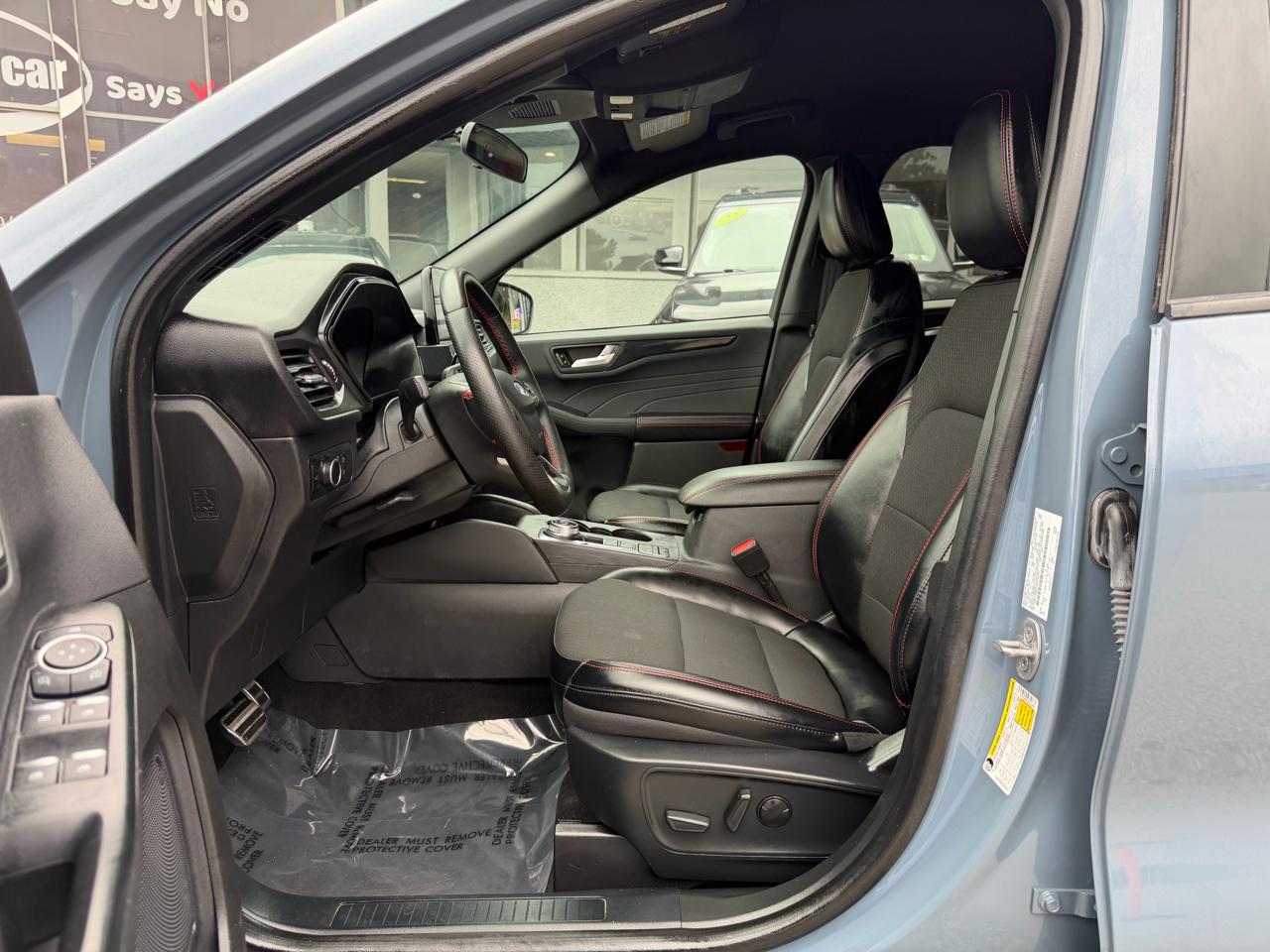 Ford Escape ST-Line AWD 2024