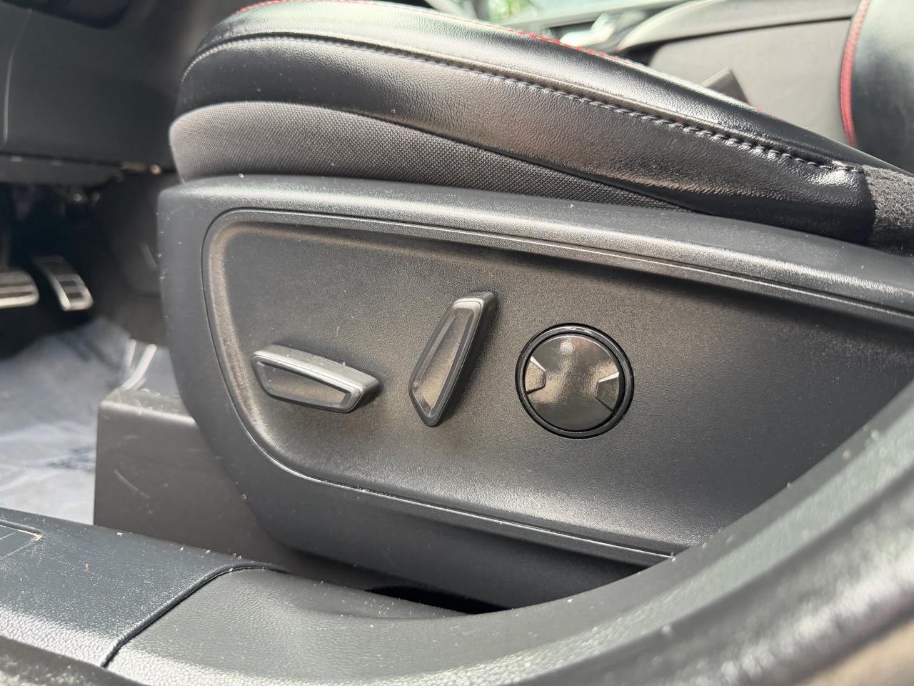 Ford Escape ST-Line AWD 2024
