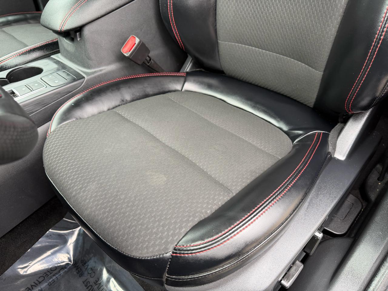 Ford Escape ST-Line AWD 2024