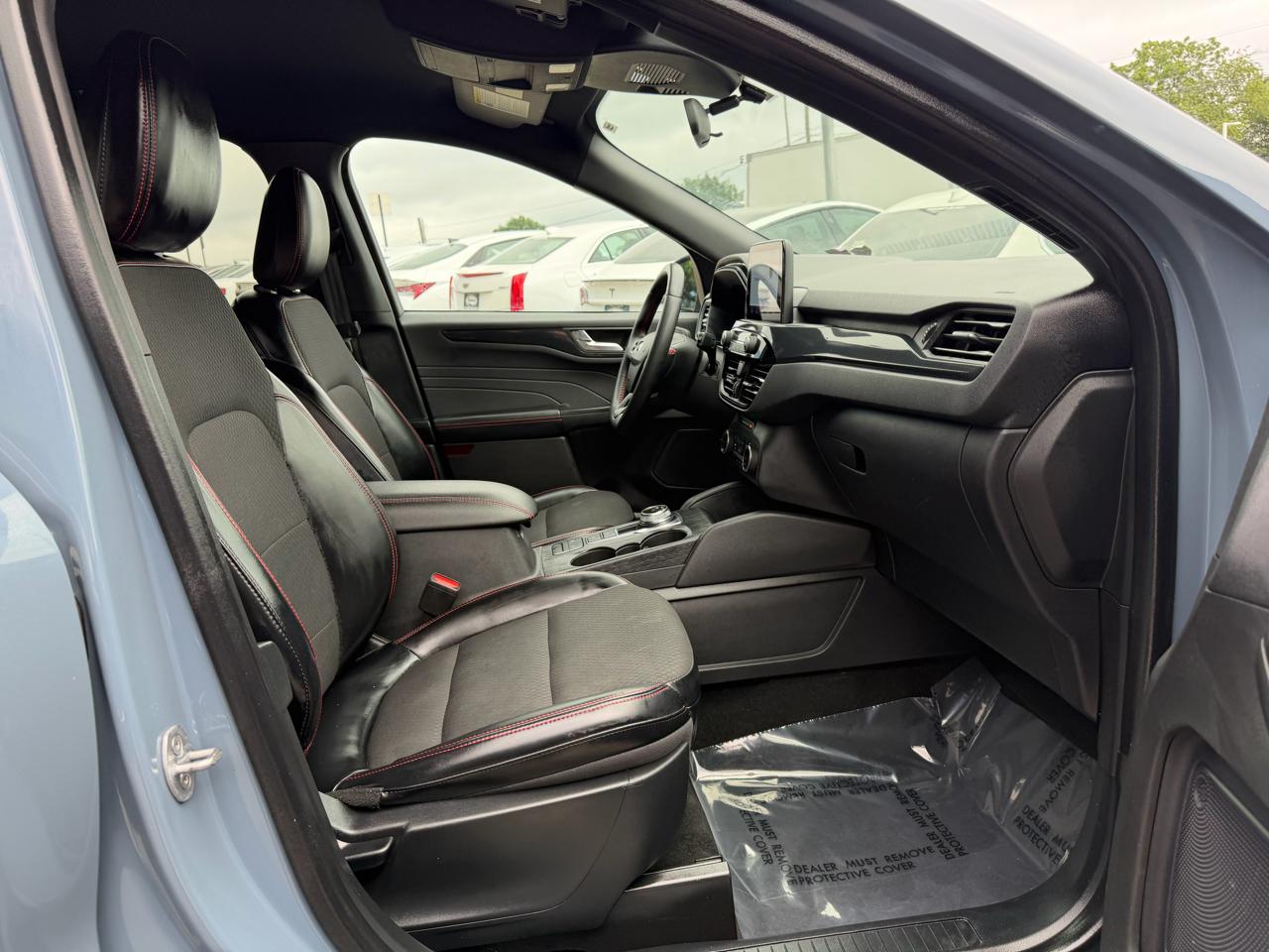 Ford Escape ST-Line AWD 2024