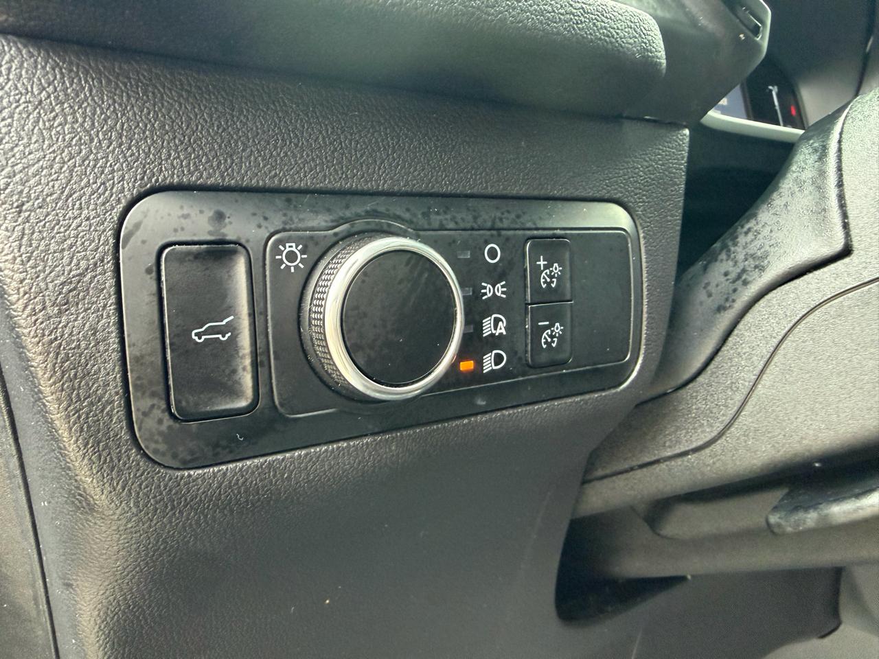 Ford Escape ST-Line AWD 2024