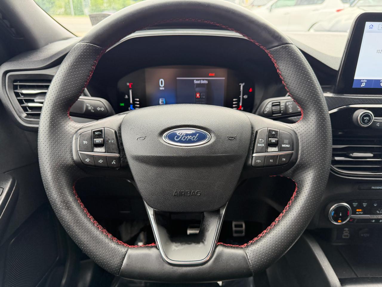 Ford Escape ST-Line AWD 2024