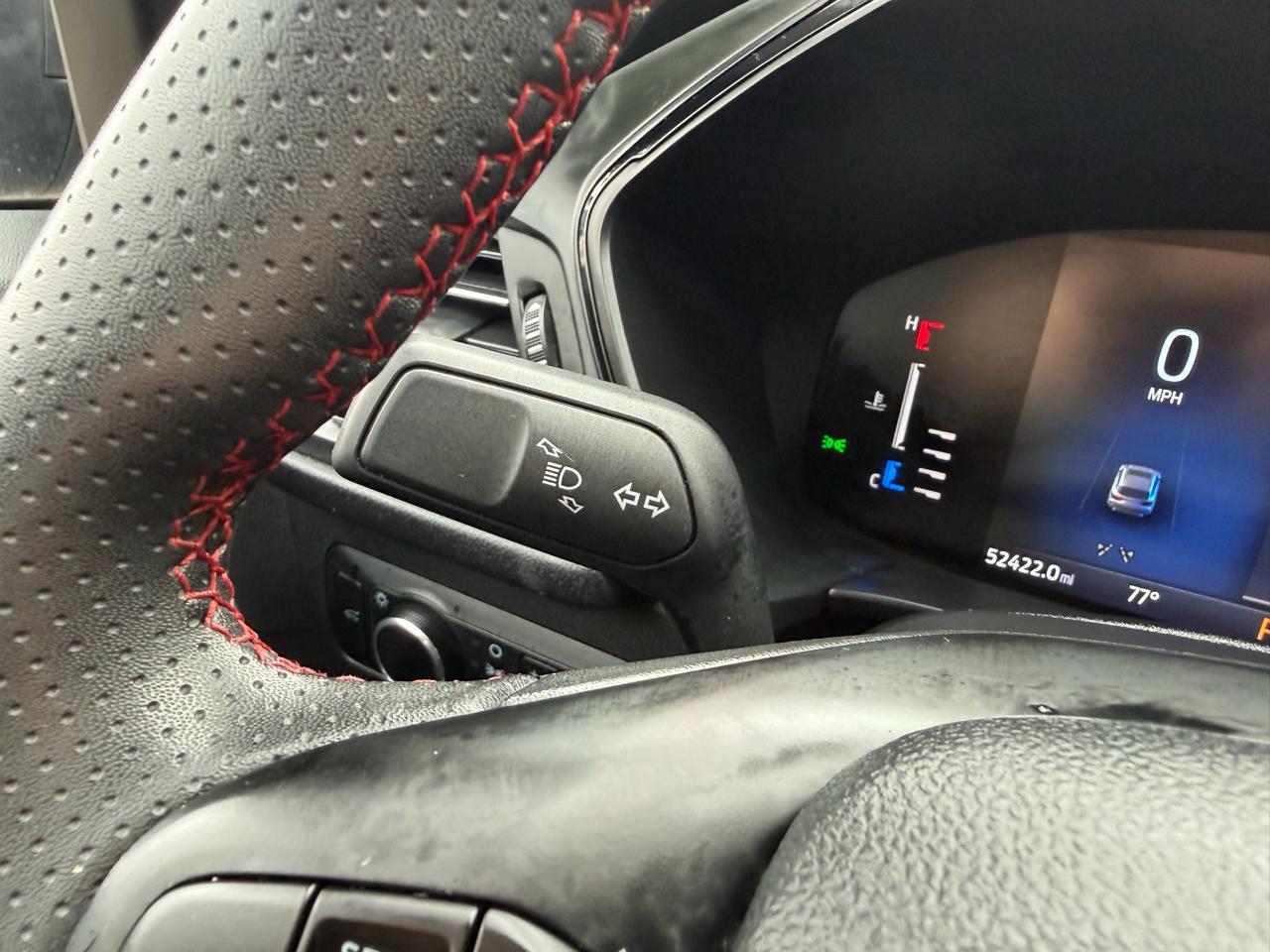 Ford Escape ST-Line AWD 2024
