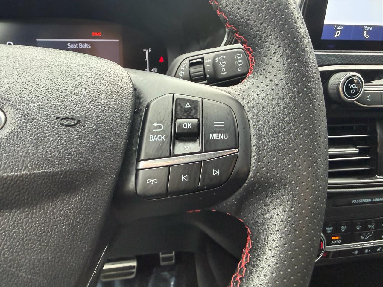 Ford Escape ST-Line AWD 2024