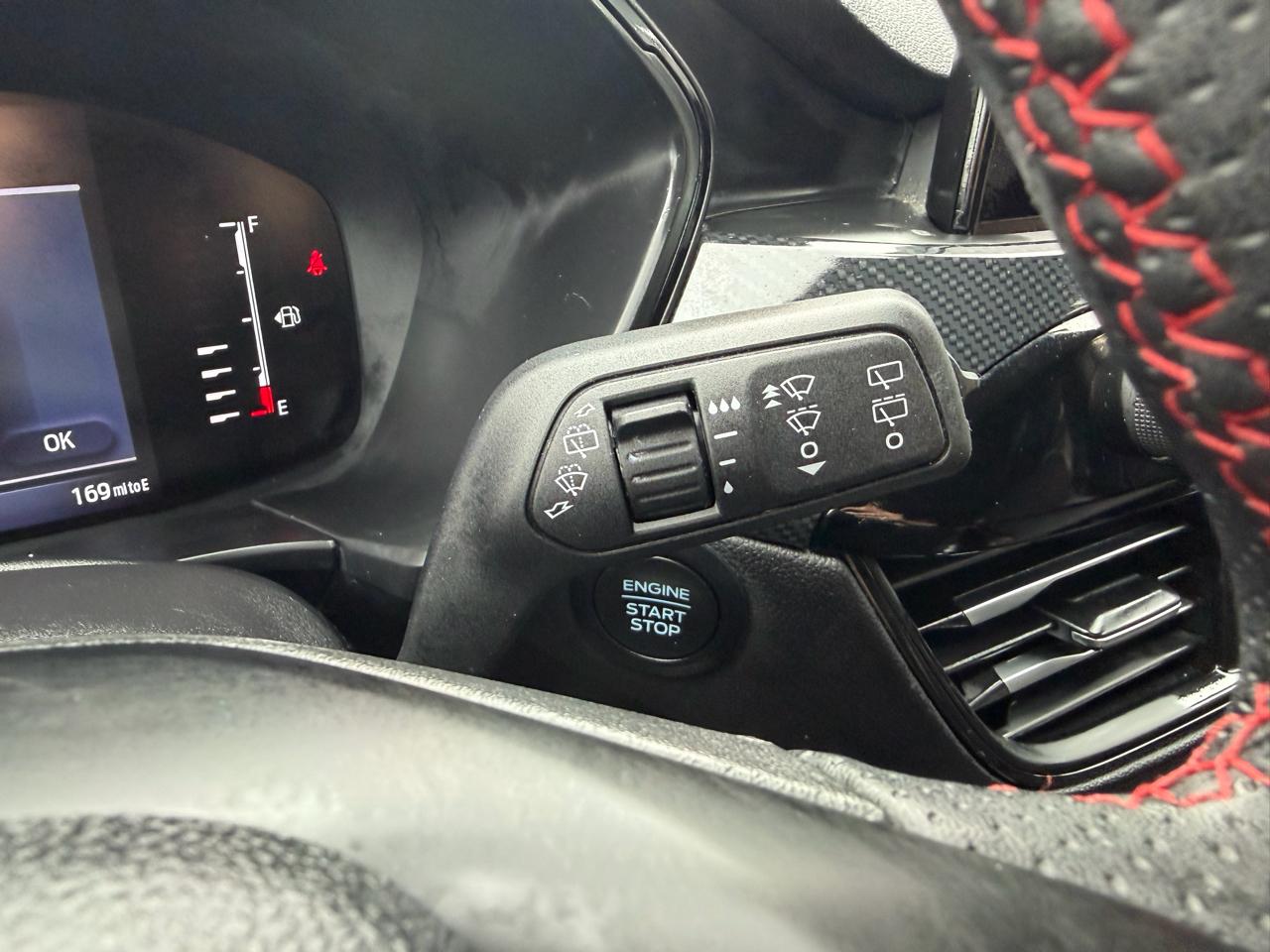 Ford Escape ST-Line AWD 2024