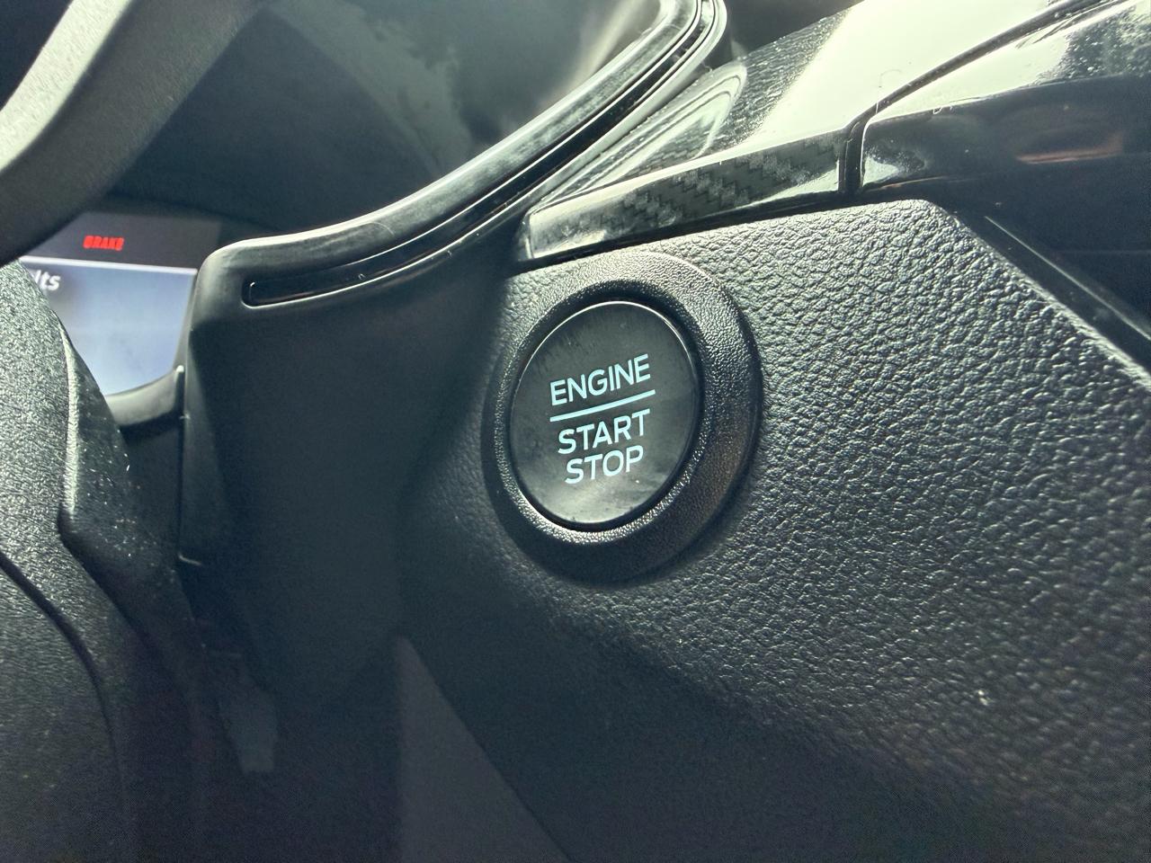 Ford Escape ST-Line AWD 2024