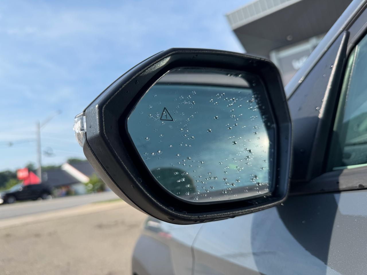 Hyundai Kona SEL AWD 2025