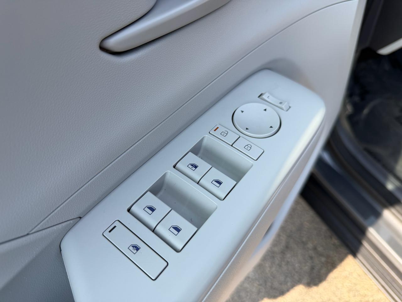 Hyundai Kona SEL AWD 2025
