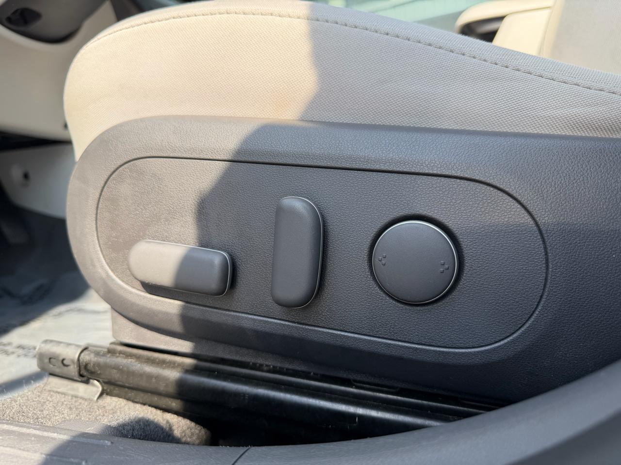 Hyundai Kona SEL AWD 2025