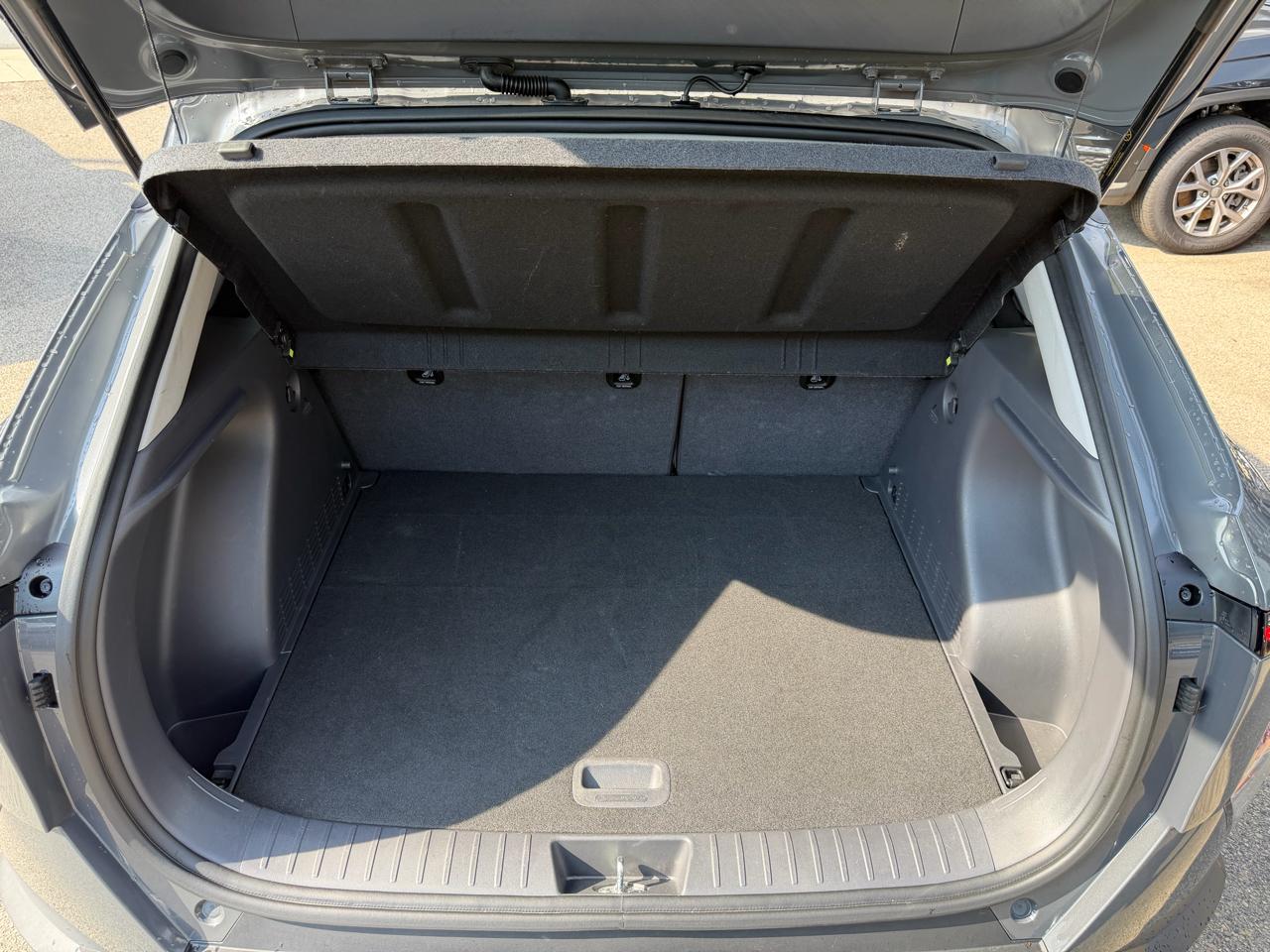 Hyundai Kona SEL AWD 2025