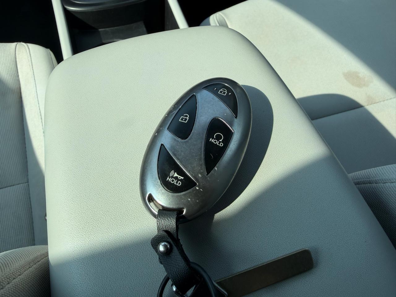 Hyundai Kona SEL AWD 2025