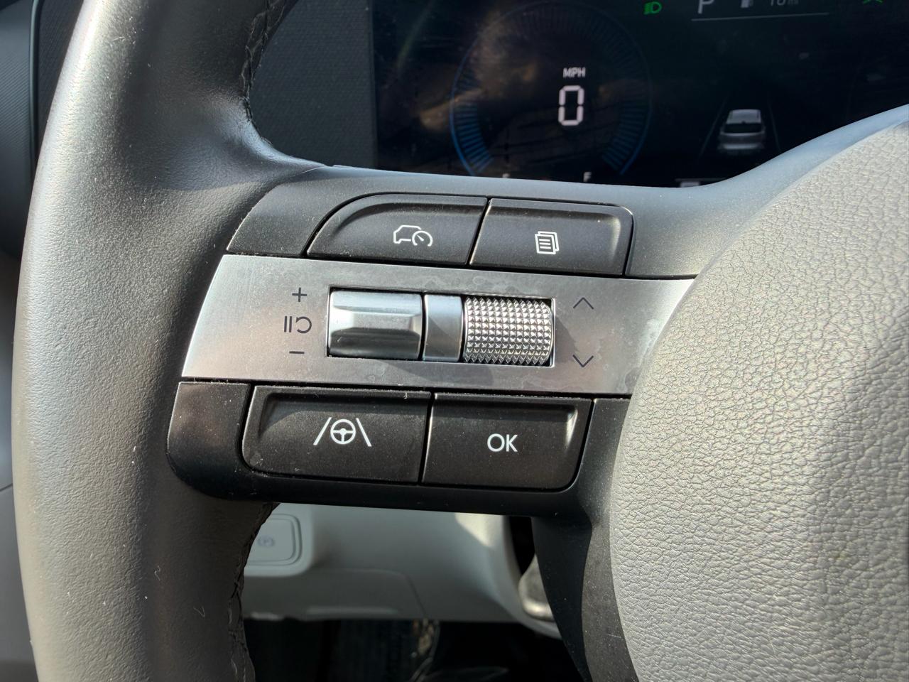 Hyundai Kona SEL AWD 2025