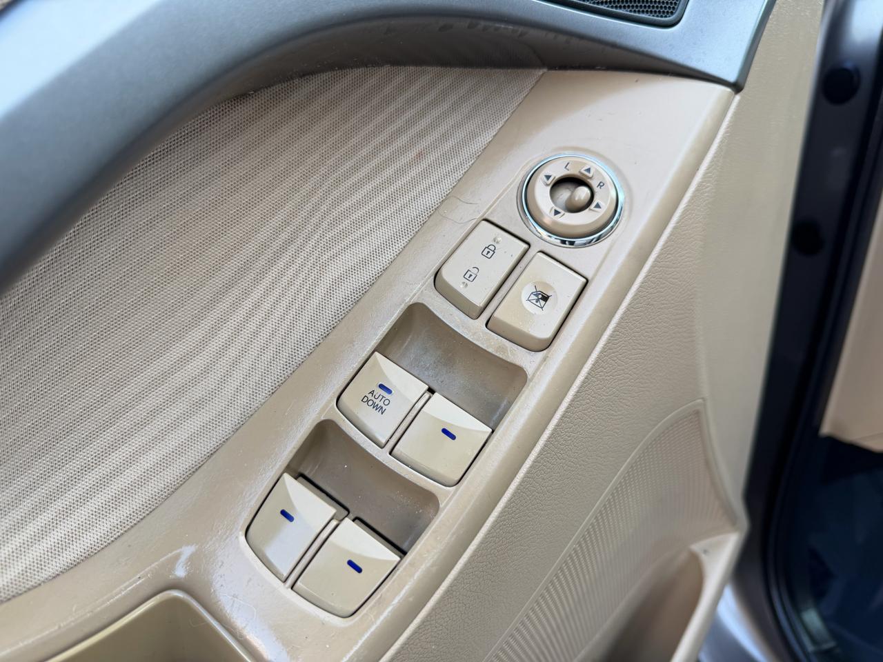 Hyundai Elantra 4dr Sdn Auto GLS PZEV (Alabama Plant) 2013
