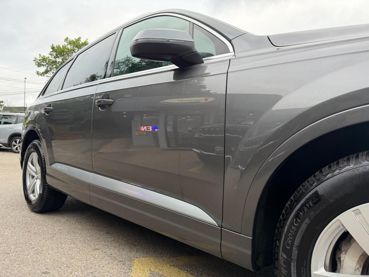Audi Q7 2.0 TFSI Premium Plus 2018