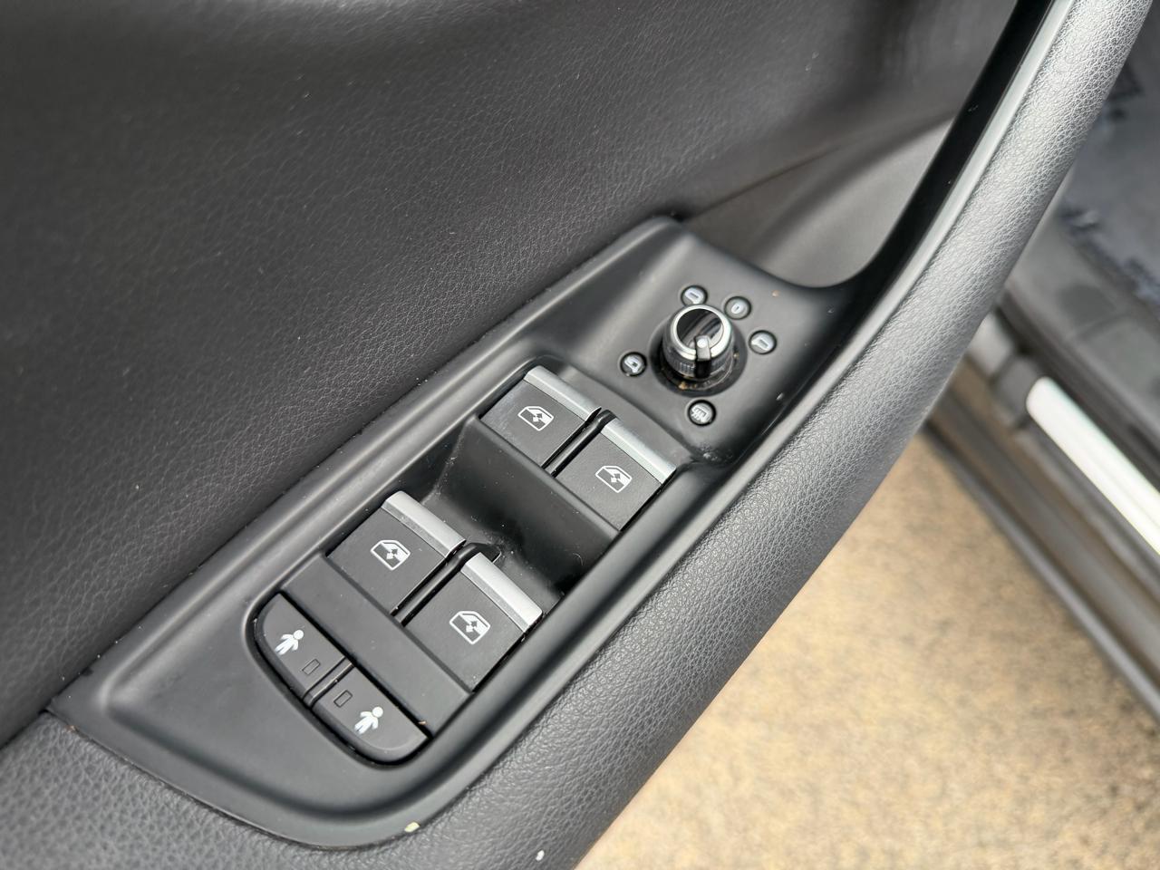 Audi Q7 2.0 TFSI Premium Plus 2018