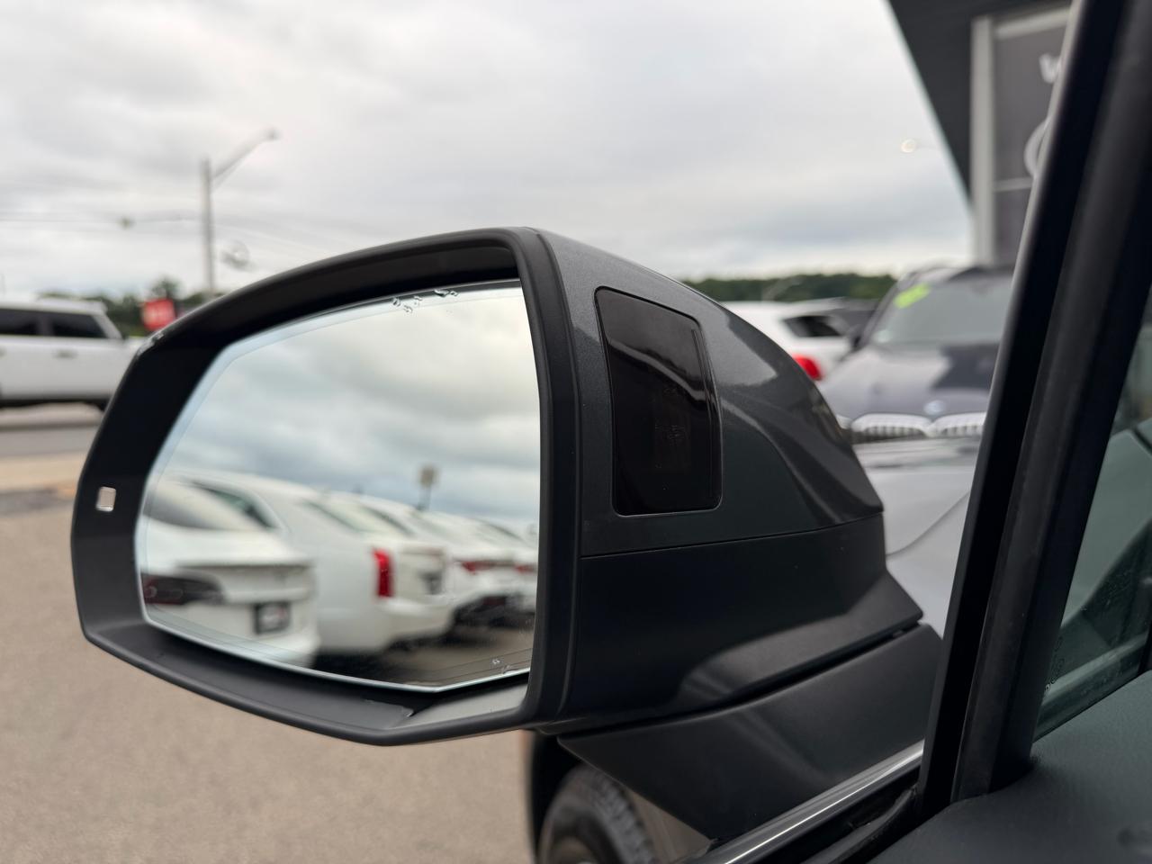 Audi Q7 2.0 TFSI Premium Plus 2018