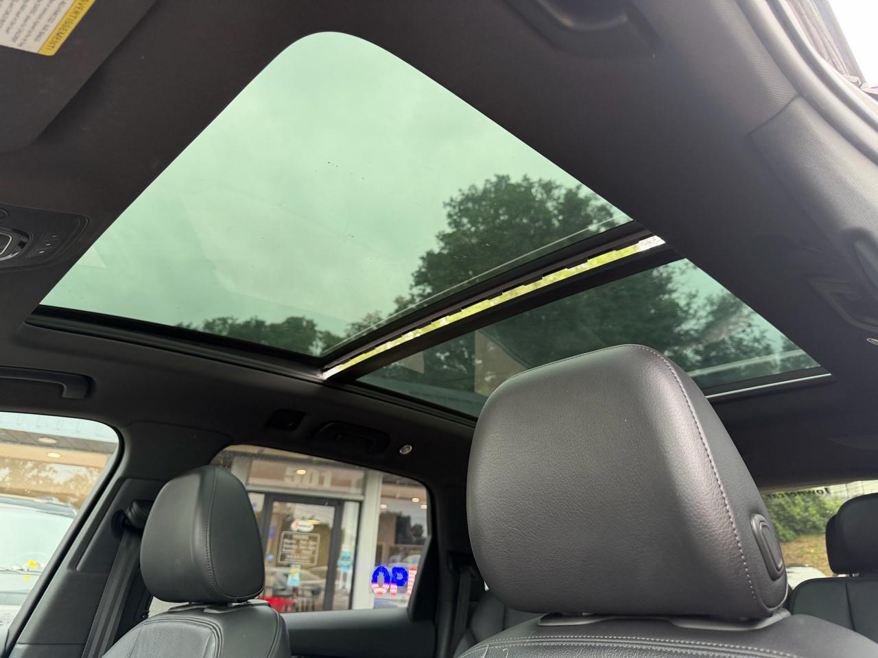 Audi Q7 2.0 TFSI Premium Plus 2018