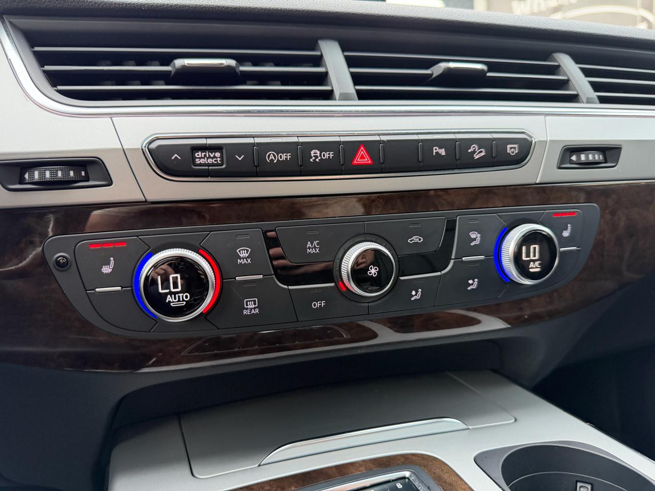 Audi Q7 2.0 TFSI Premium Plus 2018