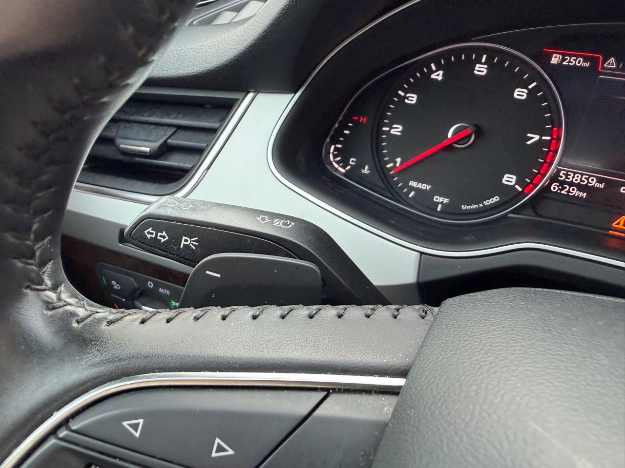 Audi Q7 2.0 TFSI Premium Plus 2018