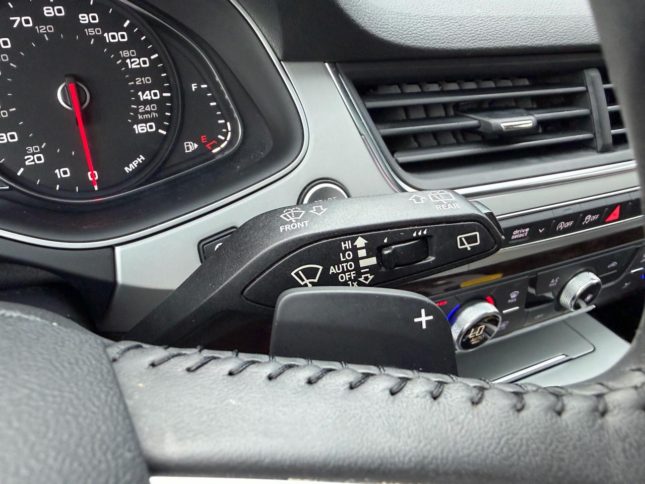 Audi Q7 2.0 TFSI Premium Plus 2018