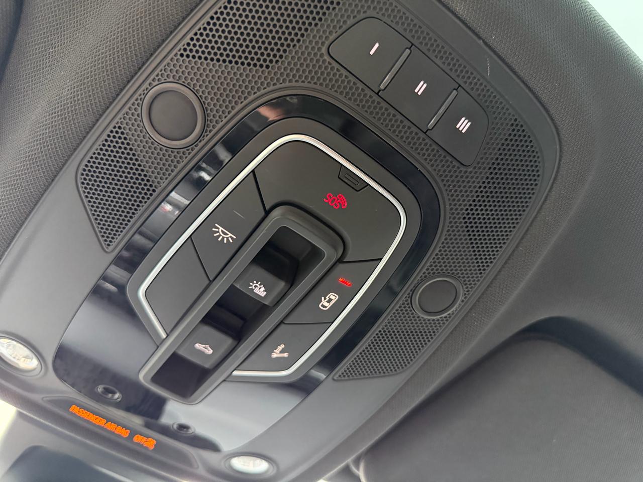 Audi Q7 2.0 TFSI Premium Plus 2018