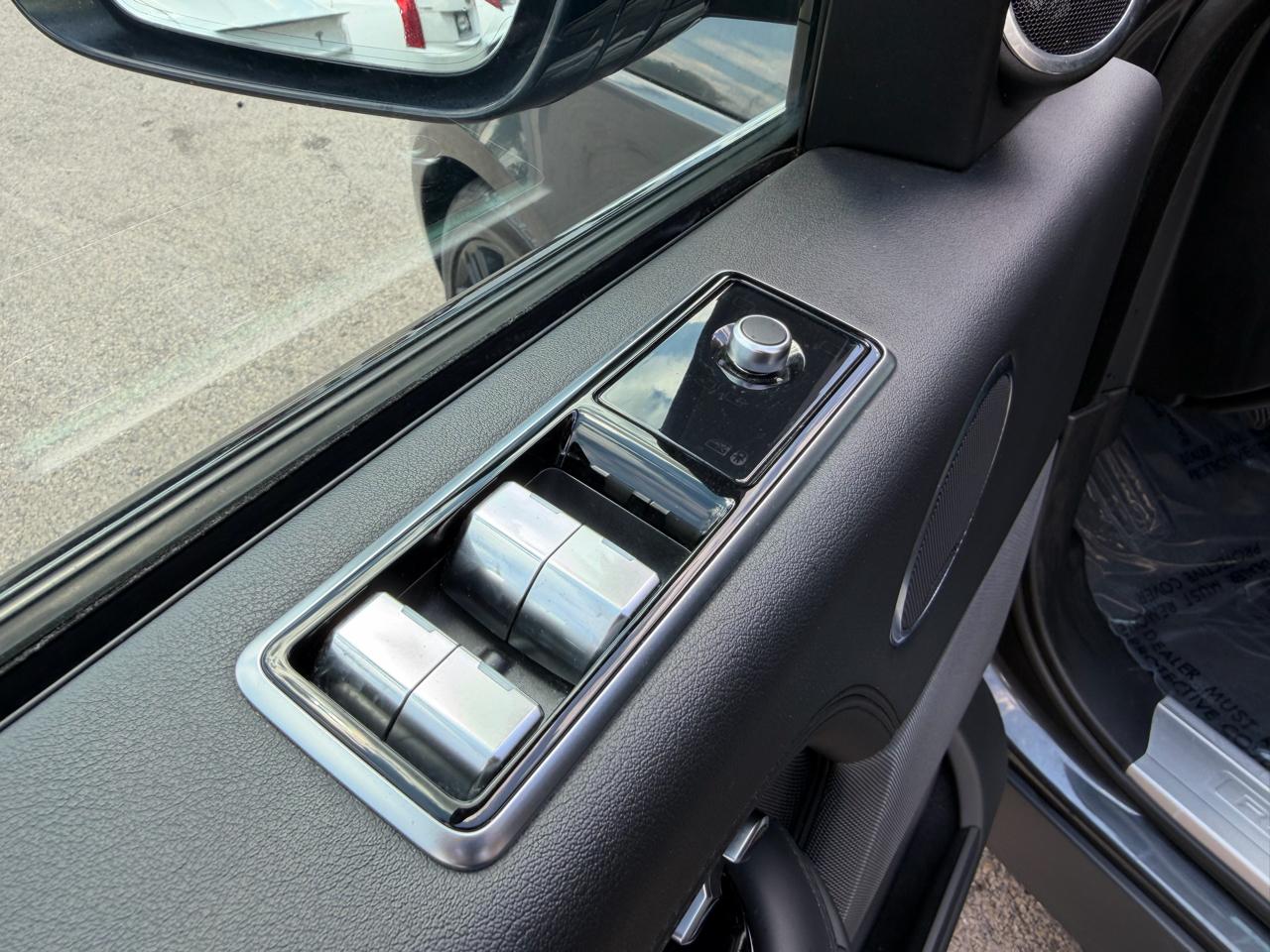 Land Rover Range Rover HSE SWB 2020