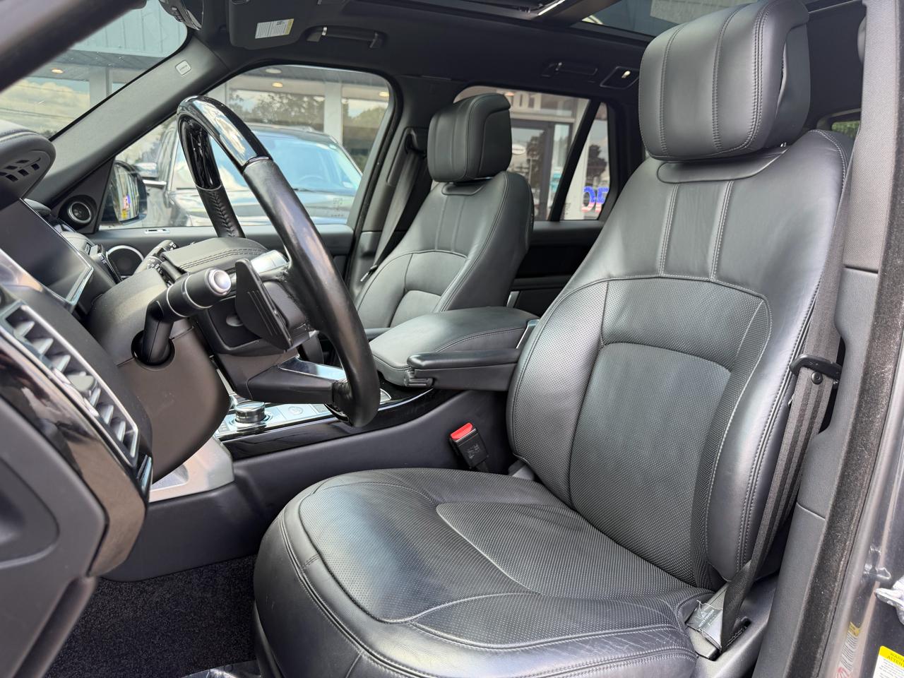 Land Rover Range Rover HSE SWB 2020
