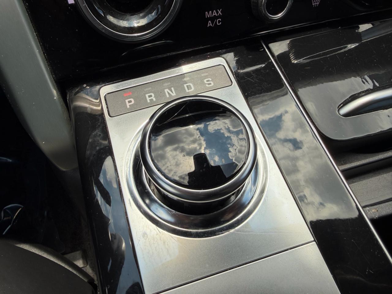 Land Rover Range Rover HSE SWB 2020