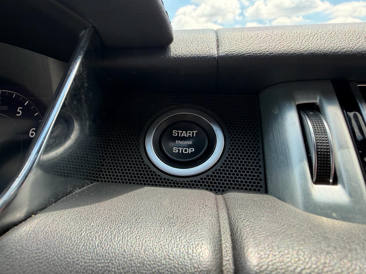 Land Rover Range Rover HSE SWB 2020