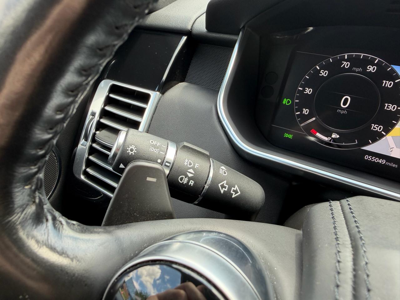Land Rover Range Rover HSE SWB 2020