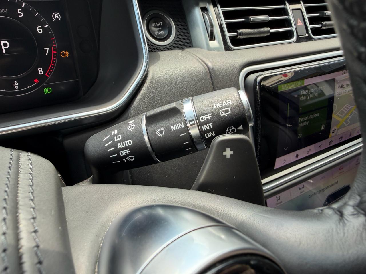 Land Rover Range Rover HSE SWB 2020