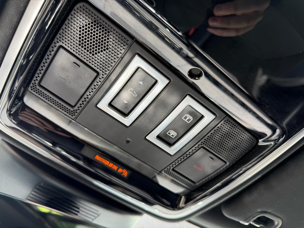Land Rover Range Rover HSE SWB 2020