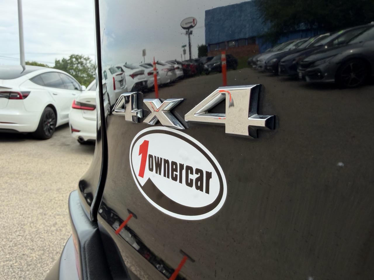 Jeep Cherokee Limited 4x4 2020