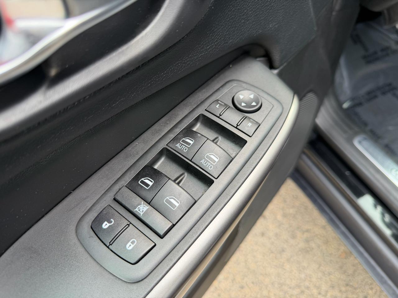 Jeep Cherokee Limited 4x4 2020