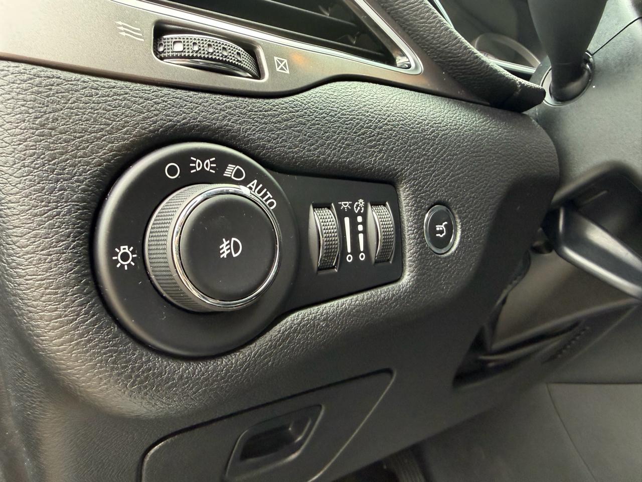 Jeep Cherokee Limited 4x4 2020