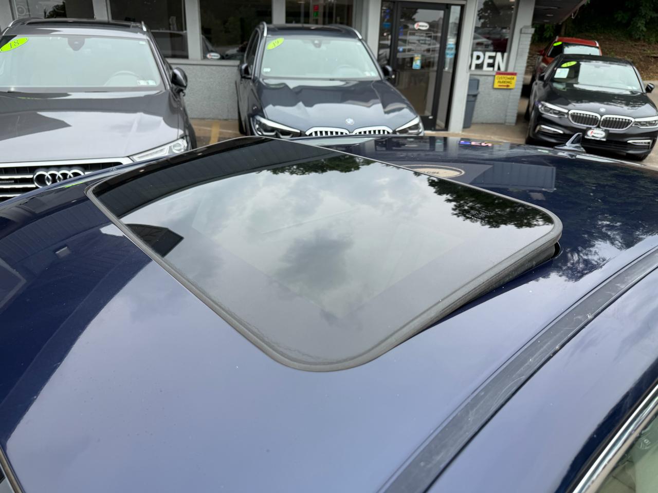 Lexus ES 350 4dr Sdn 2013