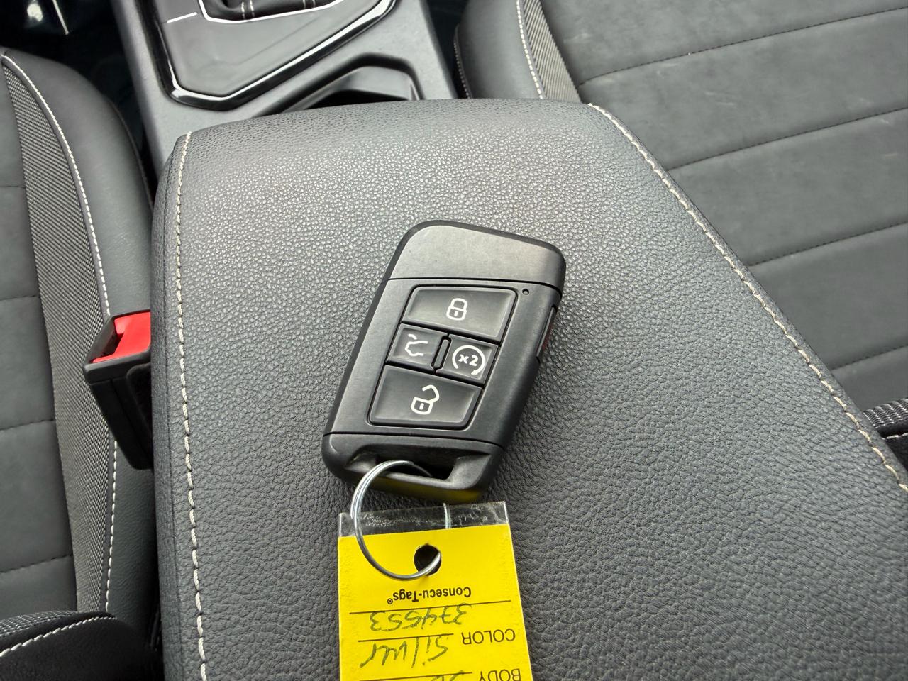 Volkswagen Taos SE FWD 2023