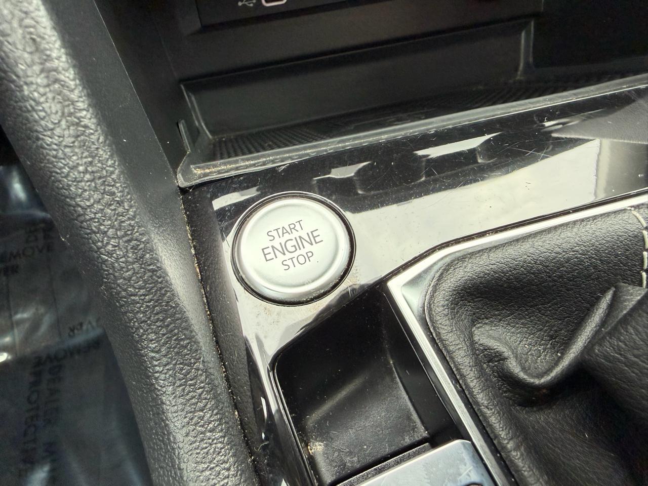 Volkswagen Taos SE FWD 2023