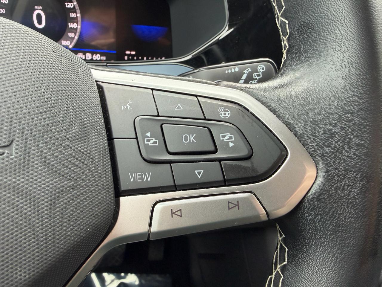 Volkswagen Taos SE FWD 2023